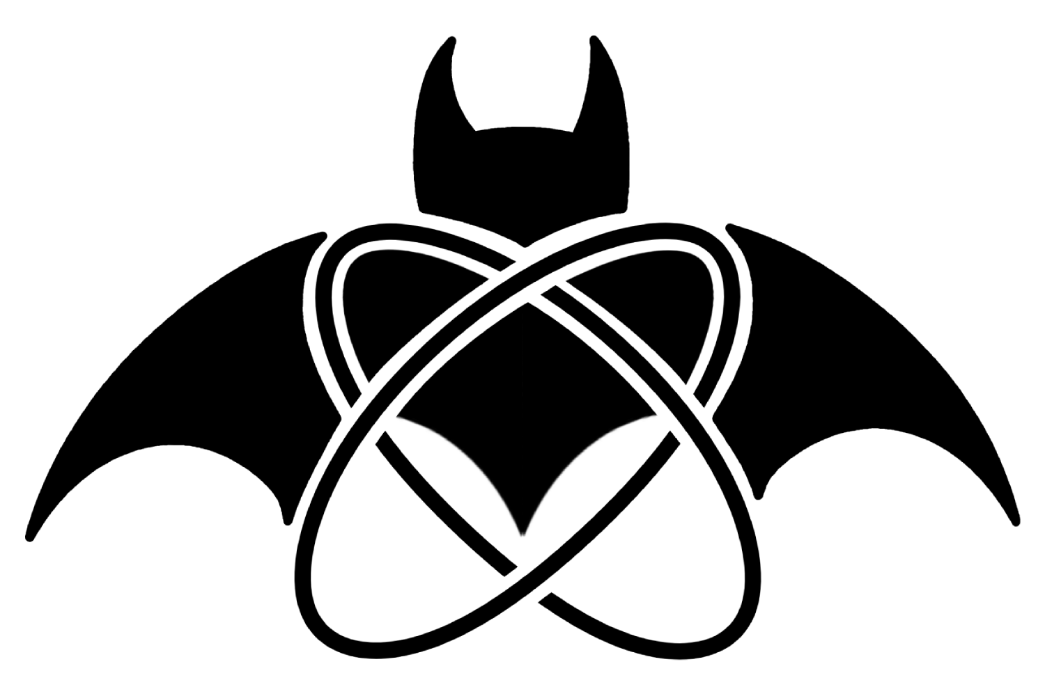 atomic bat logo